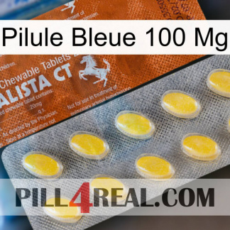 Blue Pill 100 Mg 42